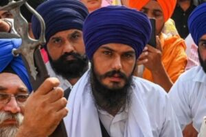 ਖਡੂਰ ਸਾਹਿਬ ਵਿੱਚ ਕੱਟੜਪੰਥੀ ਅੰਮ੍ਰਿਤਪਾਲ ਸਮਰਥਕਾਂ ਵੱਲੋਂ ‘ਆਪ’ ਵਾਲੰਟੀਅਰਾਂ ਦੀ ਕੁੱਟਮਾਰ