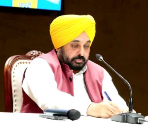 ਮੁੱਖ ਮੰਤਰੀ ਵੱਲੋਂ ਕੁਵੈਤ ਹਾਦਸੇ ‘ਤੇ ਡੂੰਘੇ ਦੁੱਖ ਦਾ ਪ੍ਰਗਟਾਵਾ