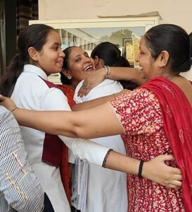 Under Punjab Academic Coaching for Excellence (PACE) program, special residential summer camp for students aspiring to qualify for competitive examinations like IIT-JEE and NEET going on successfully at Ludhiana Meritorious School