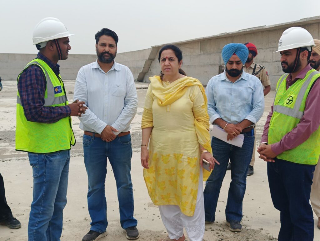 The Population of 122 villages of Abohar-Balluana constituencies will get clean drinking water after 77 years of independence