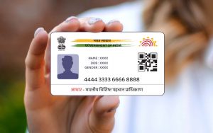 DLAMC (District Level Aadhaar Monitoring Committee) PATIALA Focus on Enrolment and Mandatory Biometric Update of children – DC