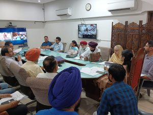 ਪ੍ਰਸ਼ਾਸਨ 15 ਅਗਸਤ ਨੂੰ ਲੁਧਿਆਣਾ ‘ਚ ‘ਫਿਊਚਰ ਟਾਈਕੂਨਜ਼’ ਲਾਂਚ ਕਰੇਗਾ