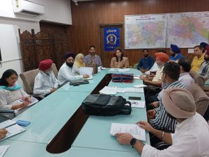 ਪ੍ਰਸ਼ਾਸਨ 15 ਅਗਸਤ ਨੂੰ ਲੁਧਿਆਣਾ ‘ਚ ‘ਫਿਊਚਰ ਟਾਈਕੂਨਜ਼’ ਲਾਂਚ ਕਰੇਗਾ