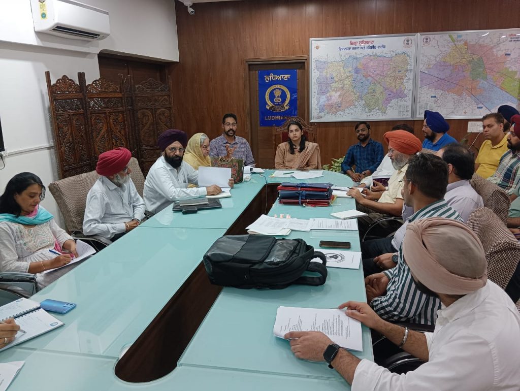 ਪ੍ਰਸ਼ਾਸਨ 15 ਅਗਸਤ ਨੂੰ ਲੁਧਿਆਣਾ ‘ਚ ‘ਫਿਊਚਰ ਟਾਈਕੂਨਜ਼’ ਲਾਂਚ ਕਰੇਗਾ