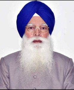 ਨਵੇਂ ਅਪਰਾਧਿਕ ਕਾਨੂੰਨਾਂ ਨੂੰ ਕੇਂਦਰ ਤੇ ਰਾਜ ਸਰਕਾਰਾਂ ਬਿਨਾਂ ਪੱਖਪਾਤ ਤੇ ਨਿਰਪੱਖਤਾ ਨਾਲ ਲਾਗੂ ਕਰਨ : ਪ੍ਰੋ. ਬਡੁੰਗਰ 