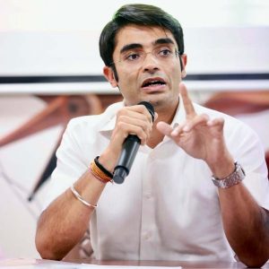 “Sab Khush Hai” is the impact of Budget 2024 : Jaiveer Shergill
