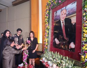 MBD Group Celebrates 79th Founder’s Day with a Legacy of Excellence and Social Responsibility