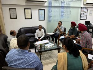 With high demand of saplings, Forest department revises targets from 11 lakh to 15 lakh in Ludhiana