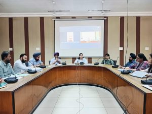 DC directs extensive drive against vector borne diseases, orders challaning where larvae found