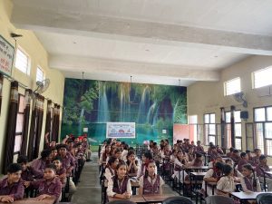 Young Leaders for a Better Future: Ludhiana Students to Lead the Way in Air Quality Advocacy through ‘Young Champions for Clean Air Program’