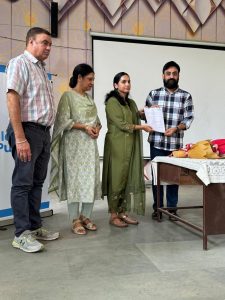 Young Leaders for a Better Future: Ludhiana Students to Lead the Way in Air Quality Advocacy through ‘Young Champions for Clean Air Program’