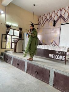 Young Leaders for a Better Future: Ludhiana Students to Lead the Way in Air Quality Advocacy through ‘Young Champions for Clean Air Program’