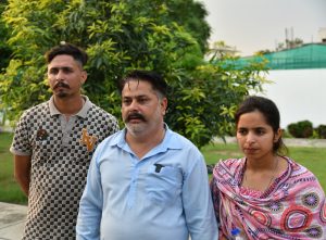 People Expresses Gratitude to Chief Minister for ‘Bhagwant Maan Sarkar, Tuhade Dwar’ Program