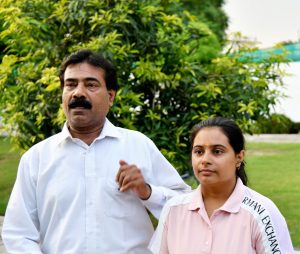 People Expresses Gratitude to Chief Minister for ‘Bhagwant Maan Sarkar, Tuhade Dwar’ Program