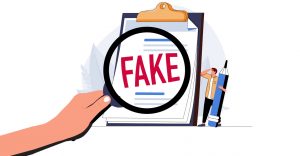Individuals use forge marriage certificate to avail Government Scheme benefits