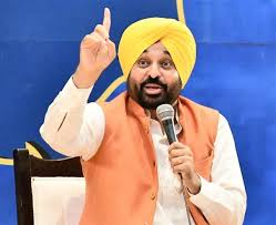 MASTERSTROKE BY CM LIKELY TO PAVE WAY FOR VICTORY OF AAP IN JALANDHAR WEST