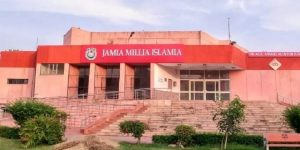 Jamia Professor suspended amid sexual assault allegations by four PhD scholars
