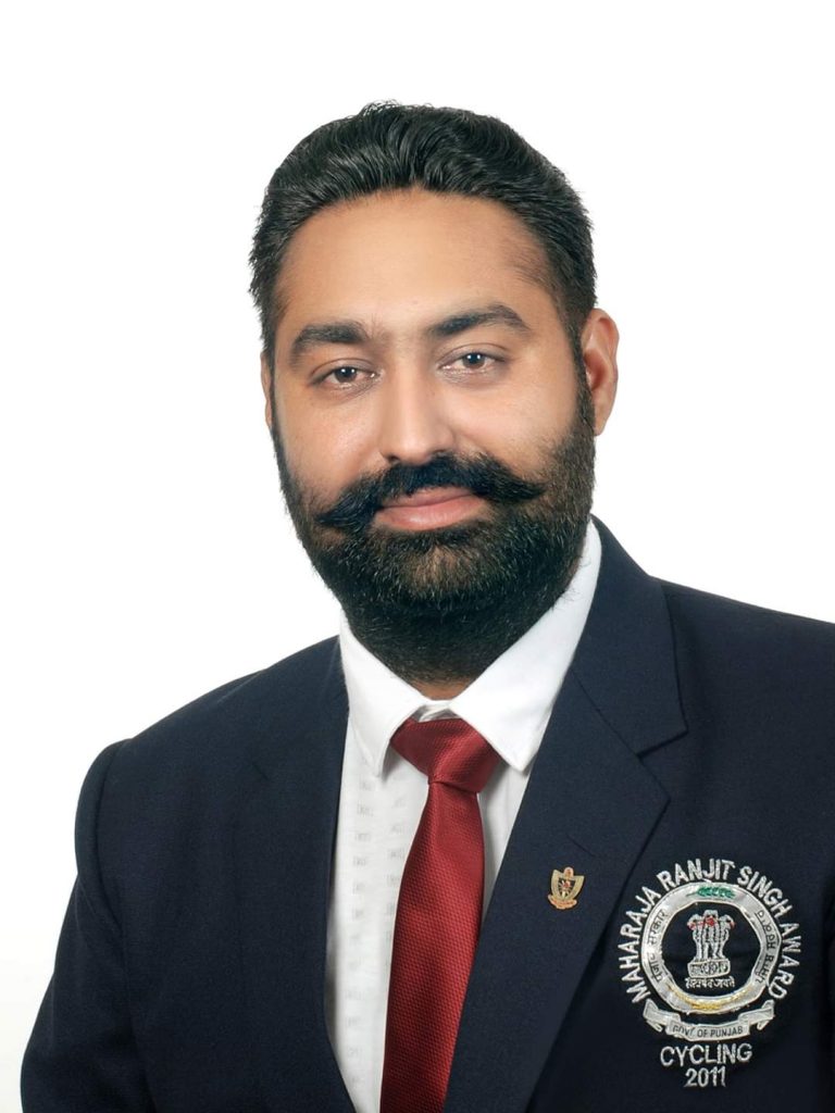 Trials of Patiala District will be held at Polo Ground Patiala on 04 August from 7 AM to 6 PM