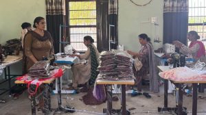 Fazilka District’s Self-Help Groups Achieve Milestone under Ajeevika Mission