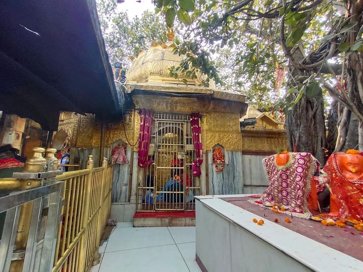 ਮਾਤਾ ਚਿੰਤਪੁਰਨੀ ਮੇਲੇ ਨੂੰ ਸਫਲ ਬਣਾਉਣ ਲਈ ਦੋ ਰਾਜਾਂ ਦਾ ਪ੍ਰਸ਼ਾਸਨ ਪੱਬਾਂ ਭਾਰ