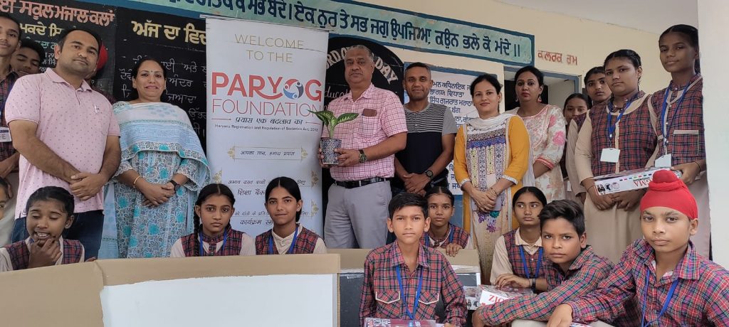 ਆਪਣੀਆਂ ਸੇਵਾਵਾਂ ਦਾ ਦਾਇਰਾ ਵਧਾਉਣ ਸਮਾਜਿਕ ਸੰਸਥਾਵਾਂ : ਨਿਧੀ ਤਲਵਾਰ