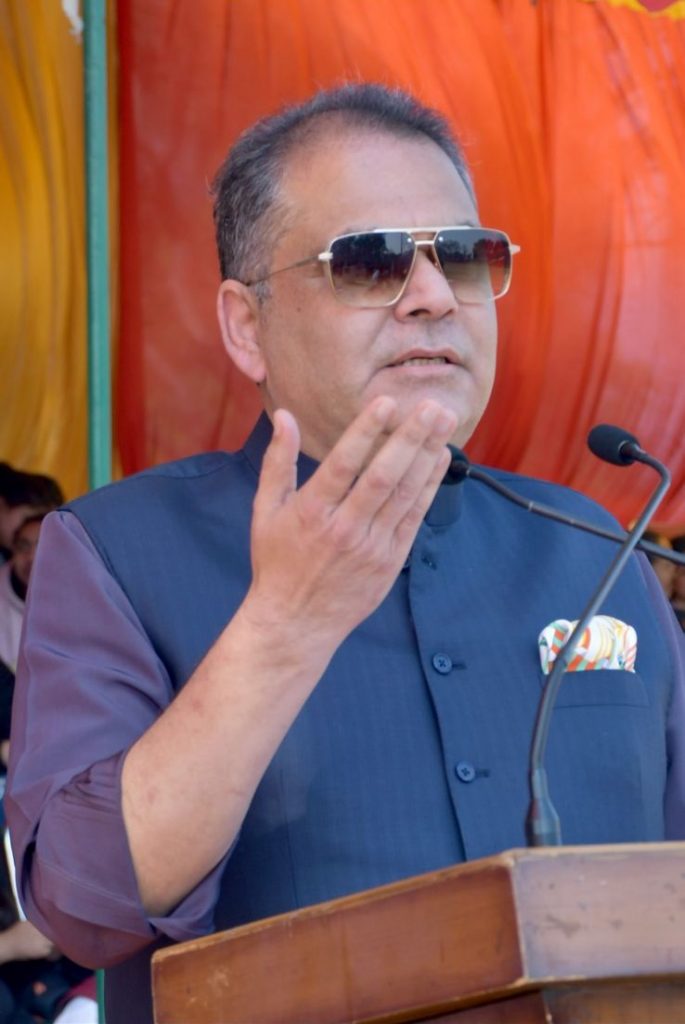 23 States in India prone to heatwave conditions, Minister in answer to MP Arora’s question
