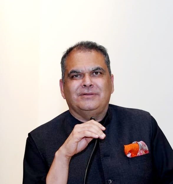 India exploring of minerals from Seabed, Minister to MP Arora