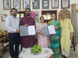 Daughters will be at the forefront of the environment-friendly work of ‘Soch’ organisation: Dr. Balwinder Singh Lakhewali