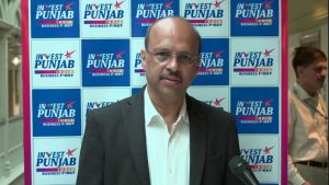 उद्योगपतियों ने पंजाब के मुख्यमंत्री की उद्योग-हितैषी नीतियों की सराहना की