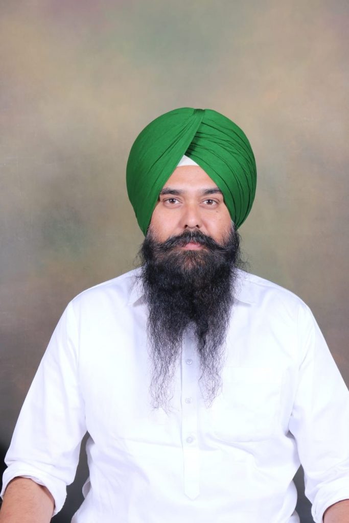 ‘ਆਪ’ ਸੰਸਦ ਮਲਵਿੰਦਰ ਕੰਗ ਨੇ ਸੰਸਦ ‘ਚ ਉਠਾਏ ਸਿੱਖਿਆ ਨਾਲ ਜੁੜੇ ਅਹਿਮ ਮੁੱਦੇ