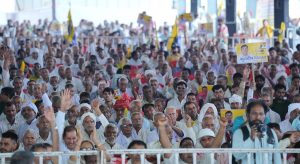 ਆਮ ਪਰਿਵਾਰਾਂ ਦੇ ਧੀਆਂ-ਪੁੱਤ ਓਲੰਪਿਕ ਜਿੱਤ ਸਕਦੇ ਹਨ ਤਾਂ ਚੋਣ ਕਿਹੜੀ ਵੱਡੀ ਗੱਲ ਹੈ : ਭਗਵੰਤ ਮਾਨ