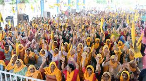 ਆਮ ਪਰਿਵਾਰਾਂ ਦੇ ਧੀਆਂ-ਪੁੱਤ ਓਲੰਪਿਕ ਜਿੱਤ ਸਕਦੇ ਹਨ ਤਾਂ ਚੋਣ ਕਿਹੜੀ ਵੱਡੀ ਗੱਲ ਹੈ : ਭਗਵੰਤ ਮਾਨ