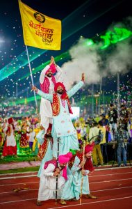 ‘ਖੇਡਾਂ ਵਤਨ ਪੰਜਾਬ ਦੀਆਂ’ ਦੇ ਤੀਜੇ ਐਡੀਸ਼ਨ ਦੀ ਸੰਗਰੂਰ ਦੀ ਧਰਤੀ ਤੋਂ ਸ਼ਾਨਦਾਰ ਸ਼ੁਰੂਆਤ