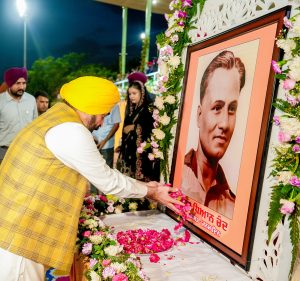 ‘ਖੇਡਾਂ ਵਤਨ ਪੰਜਾਬ ਦੀਆਂ’ ਦੇ ਤੀਜੇ ਐਡੀਸ਼ਨ ਦੀ ਸੰਗਰੂਰ ਦੀ ਧਰਤੀ ਤੋਂ ਸ਼ਾਨਦਾਰ ਸ਼ੁਰੂਆਤ