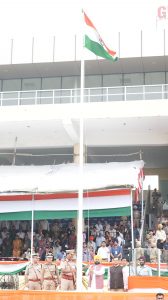 मुख्यमंत्री ने पर्यावरण की रक्षा के लिए पंजाबियों को जन आंदोलन चलाने का किया आह्वान