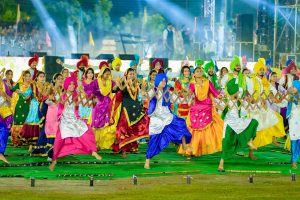 ‘खेडां वतन पंजाब दियां’ के तीसरे संस्करण का संगरूर की धरती से शानदार शुभारंभ
