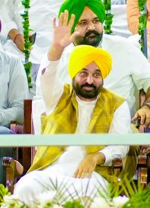 DAZZLING START FOR THE THIRD EDITION OF KEDAN WATAN PUNJAB DIAN