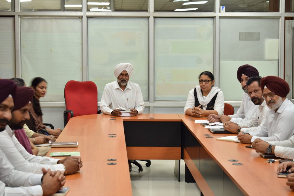 ਬੱਚਿਆਂ ਦੀ ਯੋਨ ਸ਼ੋਸ਼ਣ ਤੋਂ ਸੁਰੱਖਿਆ ਲਈ ਸੰਵੇਦਨਸ਼ੀਲ ਹੋਣ ਦੀ ਲੋੜ- ਐਡਵੋਕੇਟ ਭਾਟੀਆ
