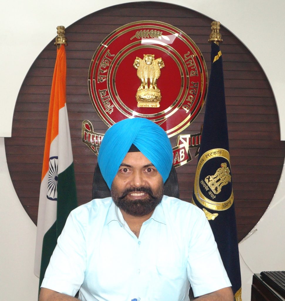 ਪੰਚਾਇਤੀ ਚੋਣਾਂ: 04 ਅਕਤੂਬਰ ਤੱਕ ਸਵੇਰੇ 11 ਵਜੇ ਤੋਂ ਸ਼ਾਮ 03 ਵਜੇ ਤੱਕ ਦਾਖਲ ਹੋਣਗੀਆਂ ਨਾਮਜ਼ਦਗੀਆਂ
