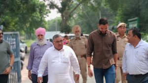 ਡਿਪਟੀ ਕਮਿਸ਼ਨਰ ਵੱਲੋਂ ਦਿਵਯਾਂਗ ਕ੍ਰਿਕਟ ਲੀਗ ਦੇ ਜੇਤੂਆਂ ਦਾ ਸਨਮਾਨ