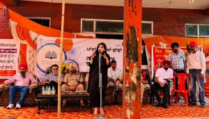 ਪੰਜਾਬ ਲਿਟ ਫਾਉਂਡੇਸ਼ਨ ਨੇ ਨਸ਼ੇ ਦੇ ਵੱਧਦੇ ਖਤਰੇ ਨਾਲ ਨਿਪਟਣ ਲਈ ’ਮਦਰਸ ਅਗੇਂਸਟ ਡਰੱਗਜ’ ਦੀ ਸ਼ੁਰੂਆਤ ਕੀਤੀ