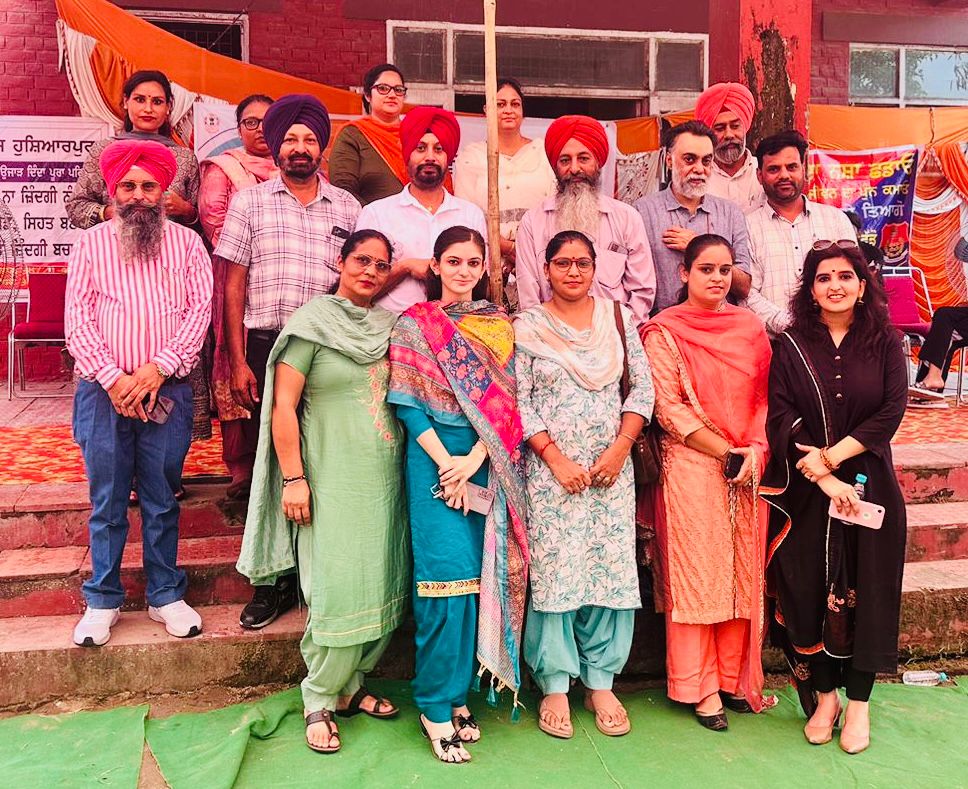ਪੰਜਾਬ ਲਿਟ ਫਾਉਂਡੇਸ਼ਨ ਨੇ ਨਸ਼ੇ ਦੇ ਵੱਧਦੇ ਖਤਰੇ ਨਾਲ ਨਿਪਟਣ ਲਈ ’ਮਦਰਸ ਅਗੇਂਸਟ ਡਰੱਗਜ’ ਦੀ ਸ਼ੁਰੂਆਤ ਕੀਤੀ