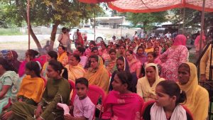 ਪੰਜਾਬ ਲਿਟ ਫਾਉਂਡੇਸ਼ਨ ਨੇ ਨਸ਼ੇ ਦੇ ਵੱਧਦੇ ਖਤਰੇ ਨਾਲ ਨਿਪਟਣ ਲਈ ’ਮਦਰਸ ਅਗੇਂਸਟ ਡਰੱਗਜ’ ਦੀ ਸ਼ੁਰੂਆਤ ਕੀਤੀ