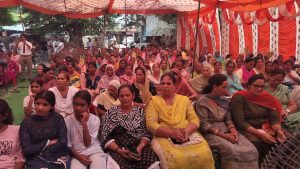 ਪੰਜਾਬ ਲਿਟ ਫਾਉਂਡੇਸ਼ਨ ਨੇ ਨਸ਼ੇ ਦੇ ਵੱਧਦੇ ਖਤਰੇ ਨਾਲ ਨਿਪਟਣ ਲਈ ’ਮਦਰਸ ਅਗੇਂਸਟ ਡਰੱਗਜ’ ਦੀ ਸ਼ੁਰੂਆਤ ਕੀਤੀ