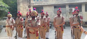 ਬੜੀ ਇਮਾਨਦਾਰੀ ਅਤੇ ਸ਼ਿਦਤ ਦੇ ਨਾਲ ਪੰਜਾਬ ਦੇ ਲੋਕਾਂ ਦੇ ਕੰਮ ਕਰਾਂਗੇ ਤਾਂ ਜੋ ਪੰਜਾਬ ਨੂੰ ਰੰਗਲਾ ਪੰਜਾਬ ਬਣਾ ਸਕੀਏ : ਕੈਬਨਿਟ ਮੰਤਰੀ ਤਰੁਨਪ੍ਰੀਤ ਸਿੰਘ ਸੌਦ