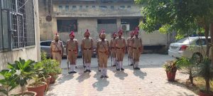 ਬੜੀ ਇਮਾਨਦਾਰੀ ਅਤੇ ਸ਼ਿਦਤ ਦੇ ਨਾਲ ਪੰਜਾਬ ਦੇ ਲੋਕਾਂ ਦੇ ਕੰਮ ਕਰਾਂਗੇ ਤਾਂ ਜੋ ਪੰਜਾਬ ਨੂੰ ਰੰਗਲਾ ਪੰਜਾਬ ਬਣਾ ਸਕੀਏ : ਕੈਬਨਿਟ ਮੰਤਰੀ ਤਰੁਨਪ੍ਰੀਤ ਸਿੰਘ ਸੌਦ