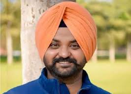 Punjab Government entrusts Deputy Director Manvinder Singh with Additional Responsibility