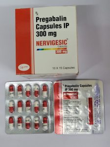 ਜਿਲ੍ਹਾ ਮੈਜਿਸਟਰੇਟ ਪਠਾਨਕੋਟ ਨੇ  Pregabalin Capsules/Pills   ਨੂੰ ਬਿਨ੍ਹਾ ਲਾਇਸੰਸ ਰੱਖਣ, ਮੰਜੂਰ ਸ਼ੁਦਾ ਮਾਤਰਾ ਤੋਂ ਵੱਧ ਰੱਖਣ/ਵੇਚਣ ਅਤੇ ਬਿਨਾ Prescription ਵਿਕਰੀ ਤੇ ਲਗਾਈ ਰੋਕ