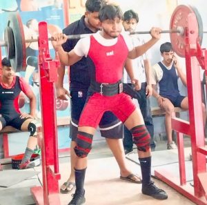 ਖੇਡਾਂ ਵਤਨ ਪੰਜਾਬ ਦੀਆਂ-2024’- ਤੈਰਾਕੀ ਅੰਡਰ-14 : 100 ਮੀਟਰ ਬਟਰ ਫਲਾਈ ਮੁਕਾਬਲੇ ’ਚ ਦਿਵਜੋਤ ਸਿੰਘ ਨੇ ਮਾਰੀ ਬਾਜ਼ੀ