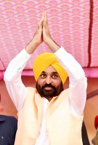 ਸੂਬੇ ਵਿੱਚ ਭਾਈਚਾਰਕ ਸਾਂਝ ਨੂੰ ਮਜ਼ਬੂਤ ​​ਕਰਨ ਲਈ ਨੇਕੀ ਦੇ ਮਾਰਗ ‘ਤੇ ਚੱਲੋ; ਮੁੱਖ ਮੰਤਰੀ ਦੀ ਲੋਕਾਂ ਨੂੰ ਅਪੀਲ